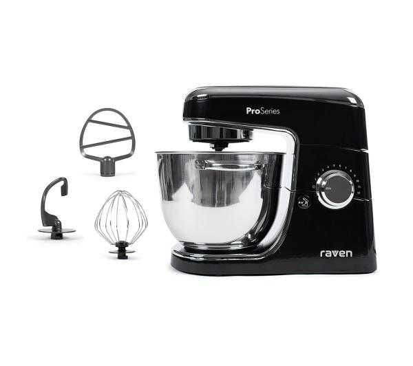 Robot planetarny RAVEN ERW003 nowy