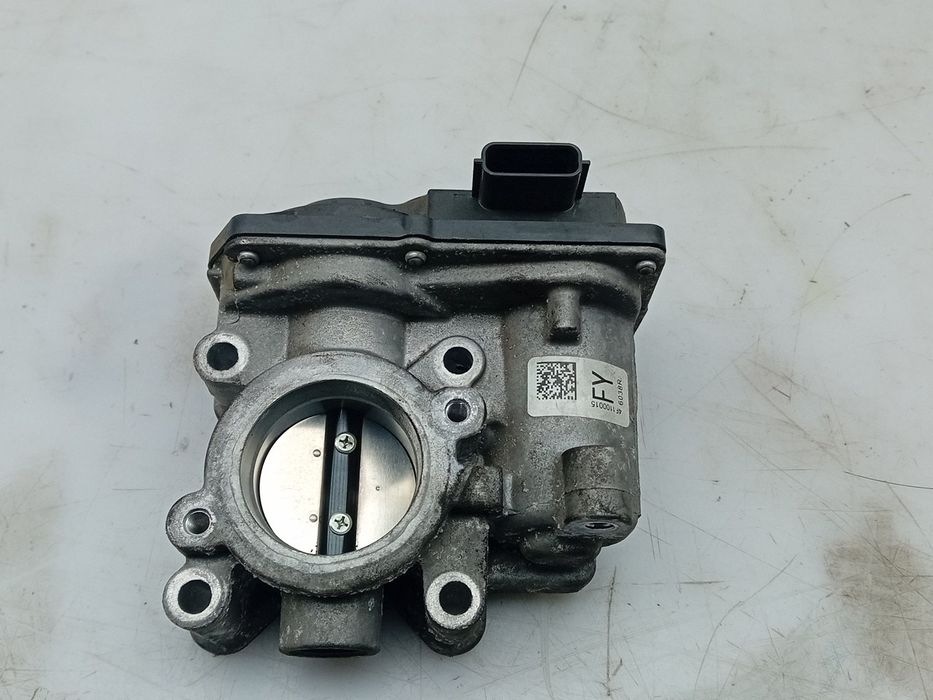 Corpo borboleta RENAULT Clio IV (BH_)