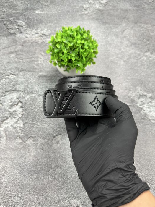 Ремінь Louis Vuitton
