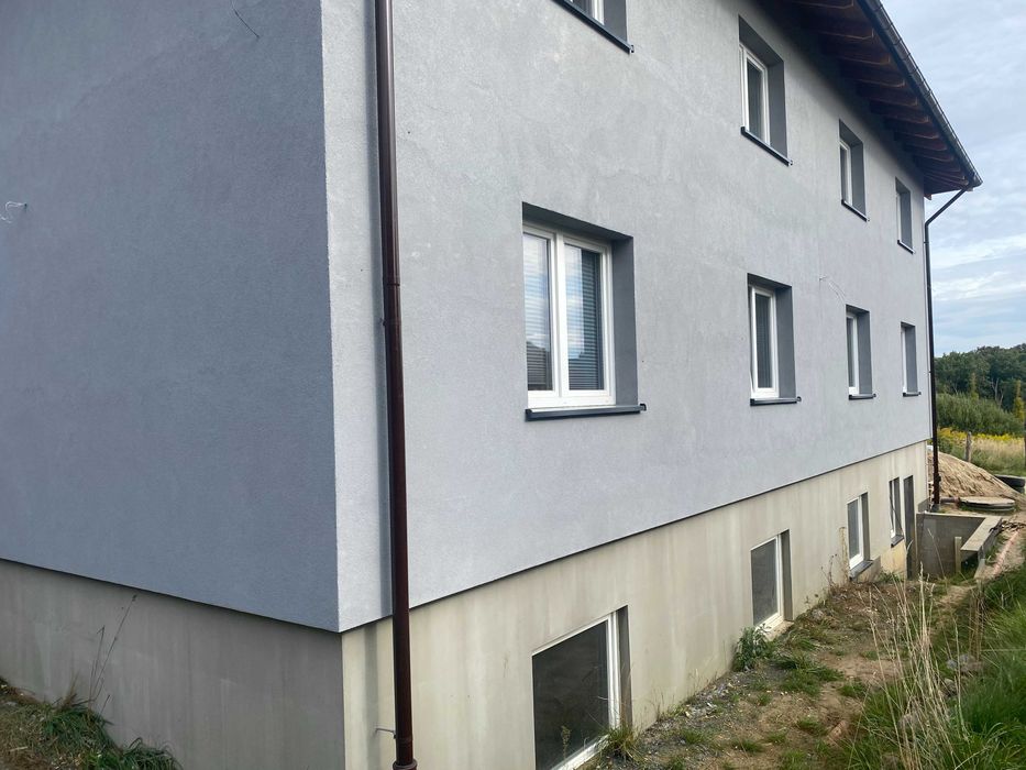 wynajmę nieruchomość