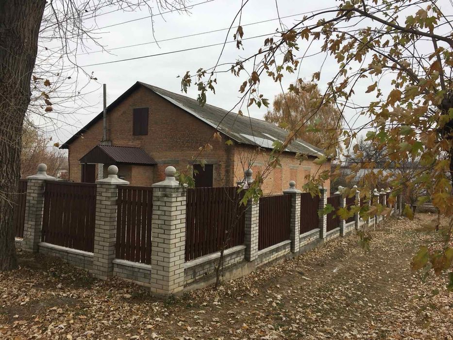 Оренда/продаж промислового приміщення