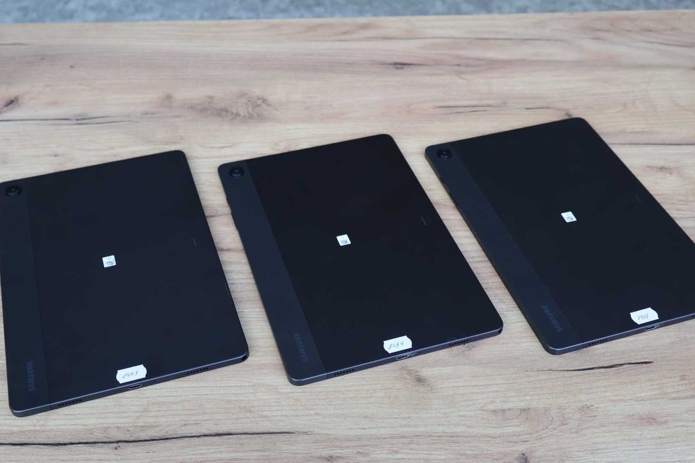 Планшет Samsung Galaxy Tab A9+ Plus 11" SM-X210 128GB / 8GB Graphite