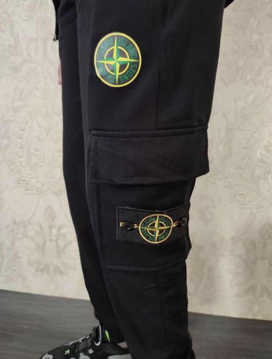 Спортивний костюм. Костюм stone island, Adidas, Nike