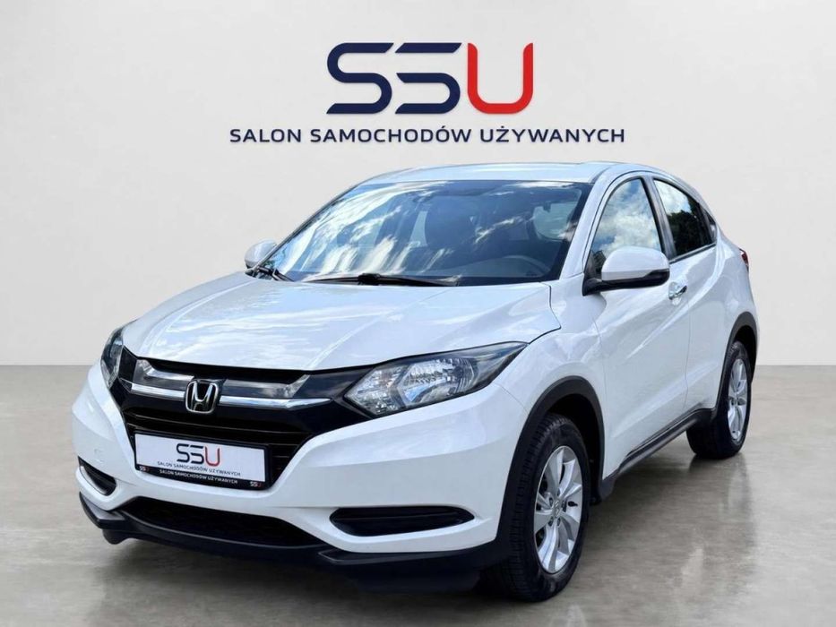 Honda HR-V 1.5 i-VTEC Comfort Klima ALU Gwarancja //SSU//