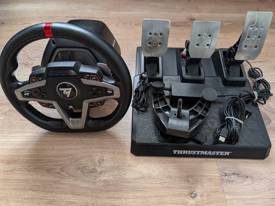Kierownica Thrustmaster T248X PC/XBOX