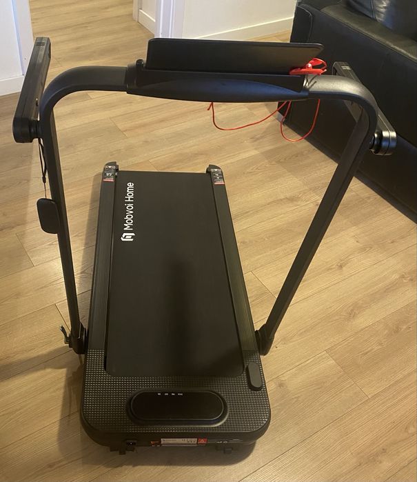 Passadeira Mobvoi Home - Dobrável ao meio