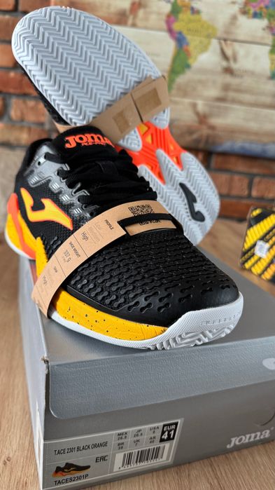 Buty tenisowe Joma T.Ace 2301 roz. 41
