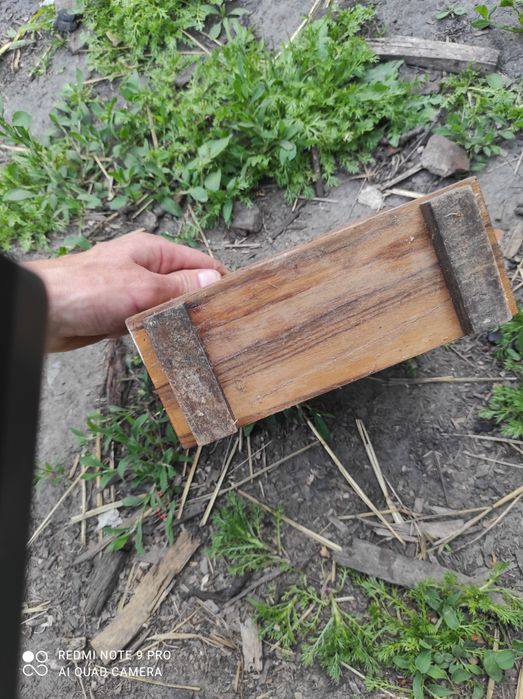 Настольные часы 70-х годов СССР