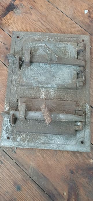 Piec kafle  sprzedam