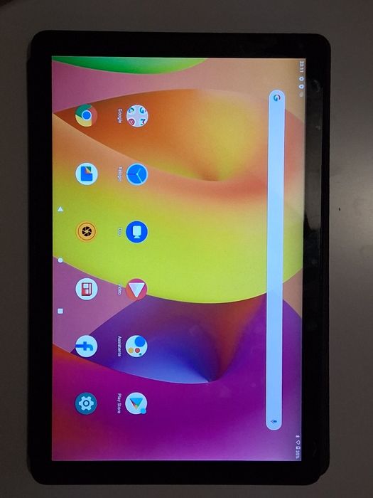Tablet TCL em bom estado