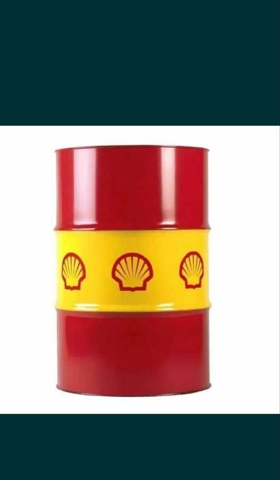 Вакуумне масло Talpa G100 Shell