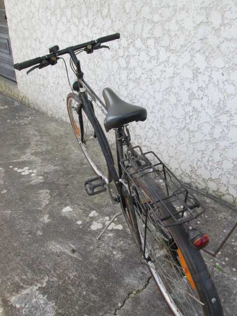 Bicicleta   de   montanha