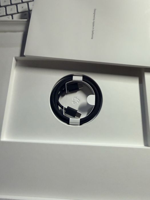 iPad Pro 2025 13’ - M4 - 256GB