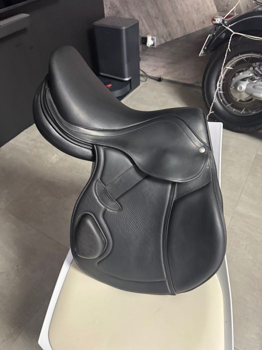 siodło Daw Mag CH&W