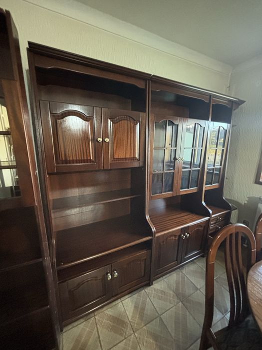 Vendo movel grande sala de jantar