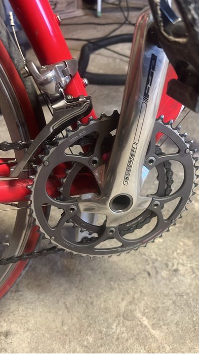 Bicicleta Specialized Allez