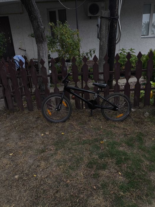 Велосипед для трюків