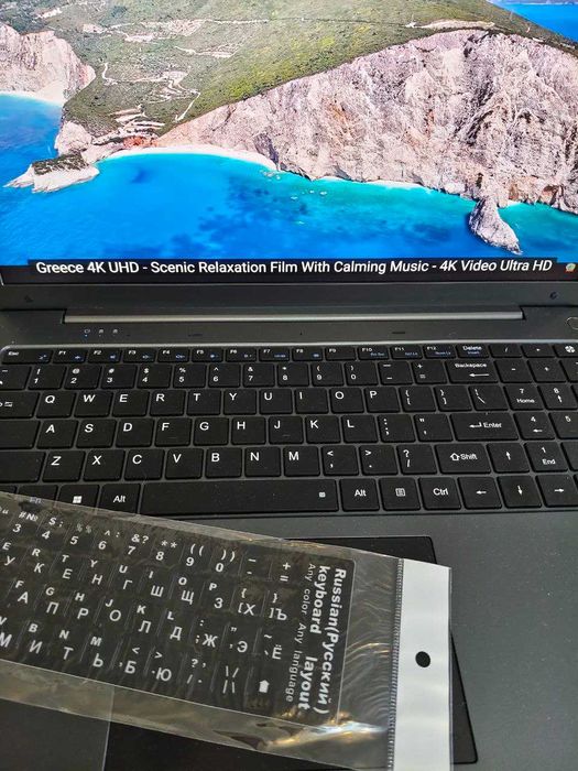 Новый ноутбук adreamer leobook 16s (Intel® Core™ i5-1240P)