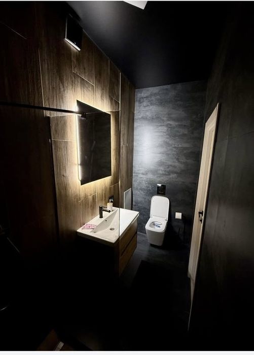 Квартира подобово Камʼянець Поділький. Світло не виключають.