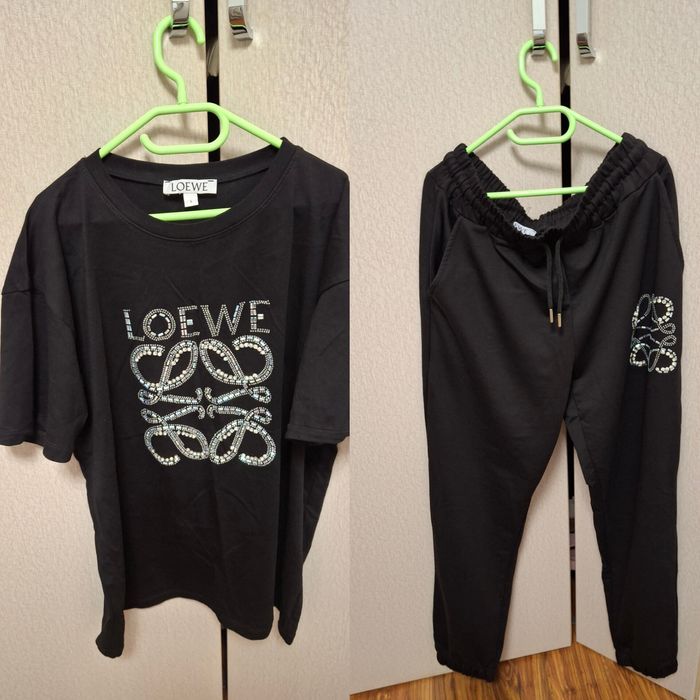 Костюми м-л літо