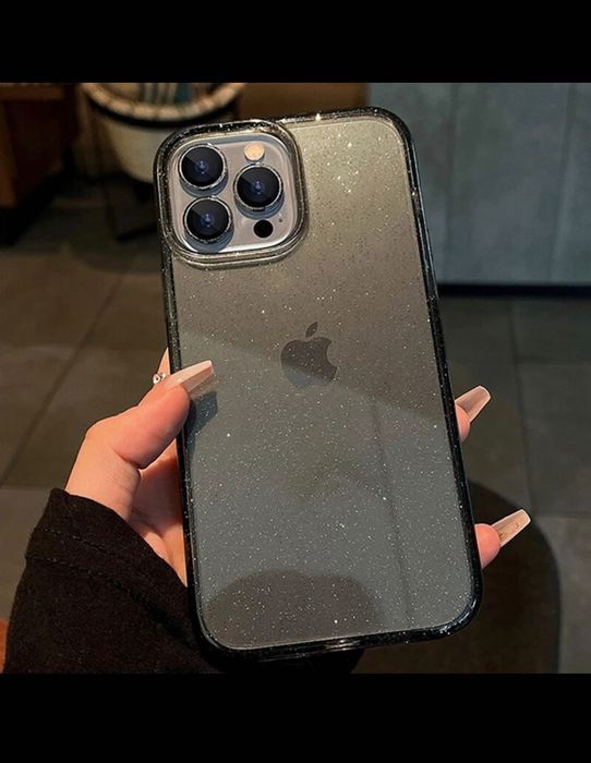 Чехол на iPhone x