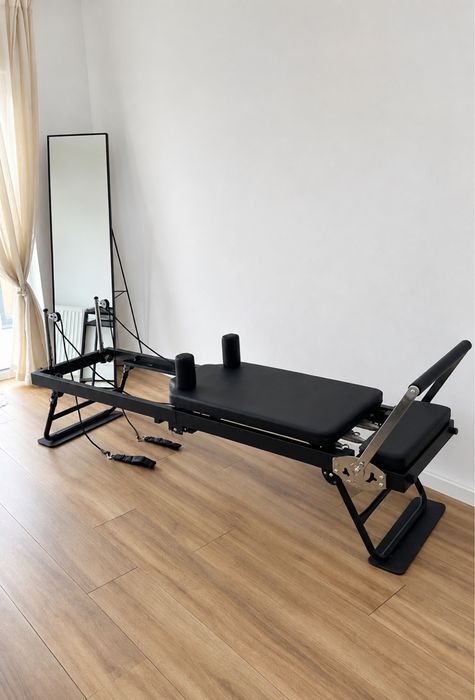 Nowy reformer do ćwiczenia w domu domowa siłownia pilates
