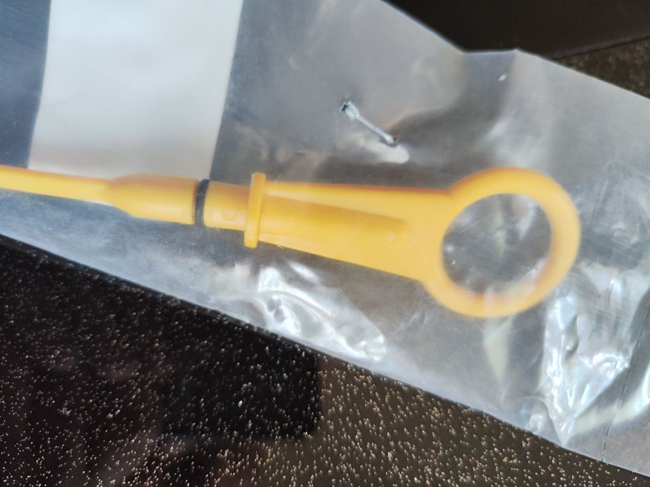 Vareta de óleo para Renault