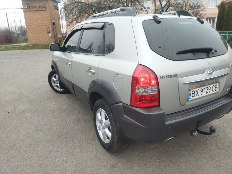 Продам автомобіль