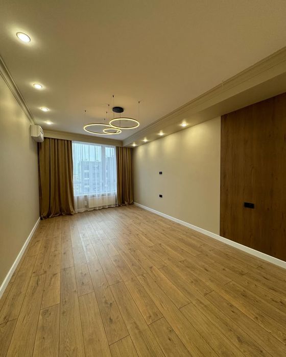 Ремонт квартир та будинків.