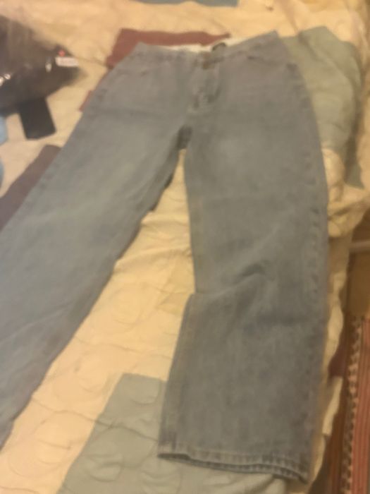 Calça novas nunca usadas