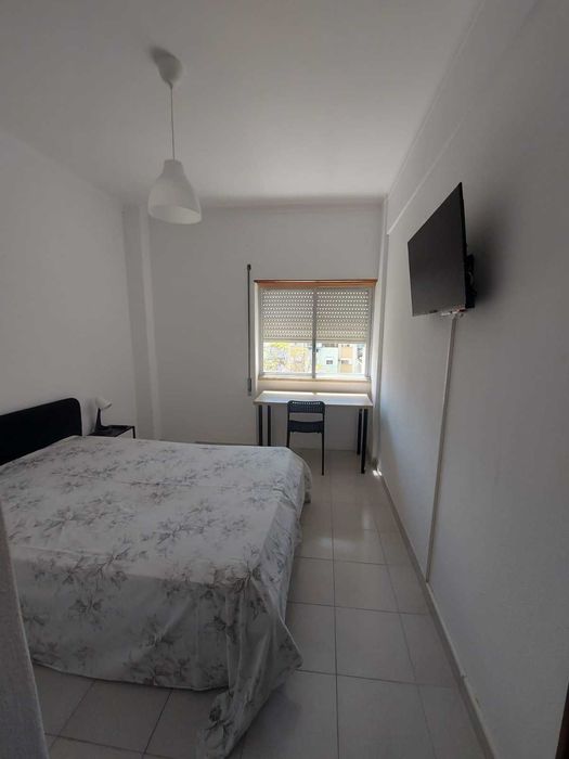 QUARTOS PARA ARRENDAMENTO NO BARREIRO