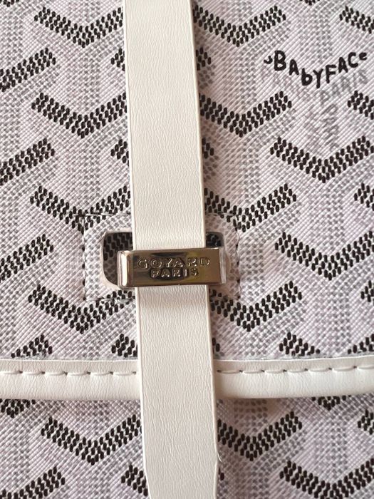 Сумка/барсетка/Goyard/нова/три кольори