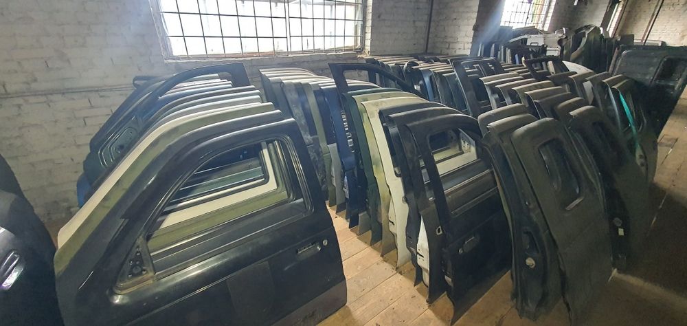 Разборка Ford Ranger 98-21 розборка форд рейнджер 98-21 шрот ренжер