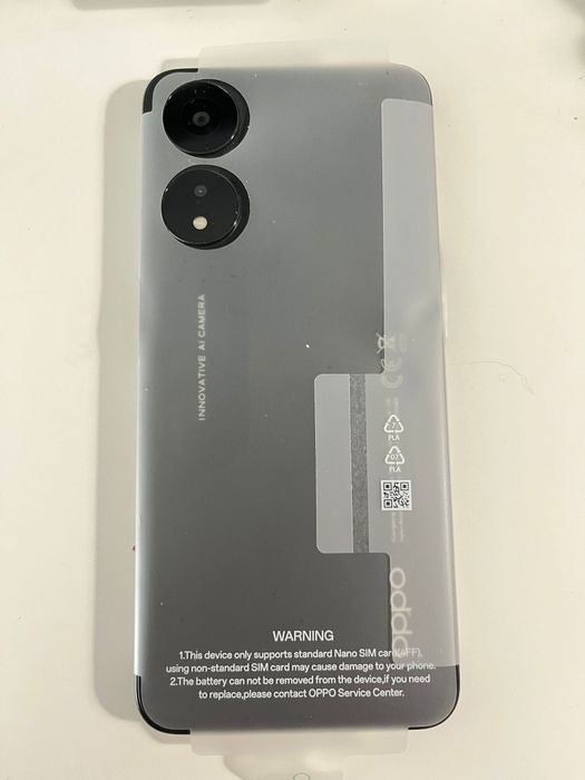 Oppo A78 5G muito estimado