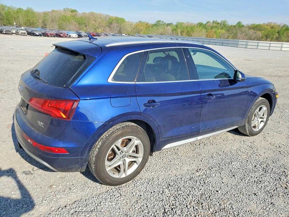 Audi Q5 Premium Plus 2.0TFSI