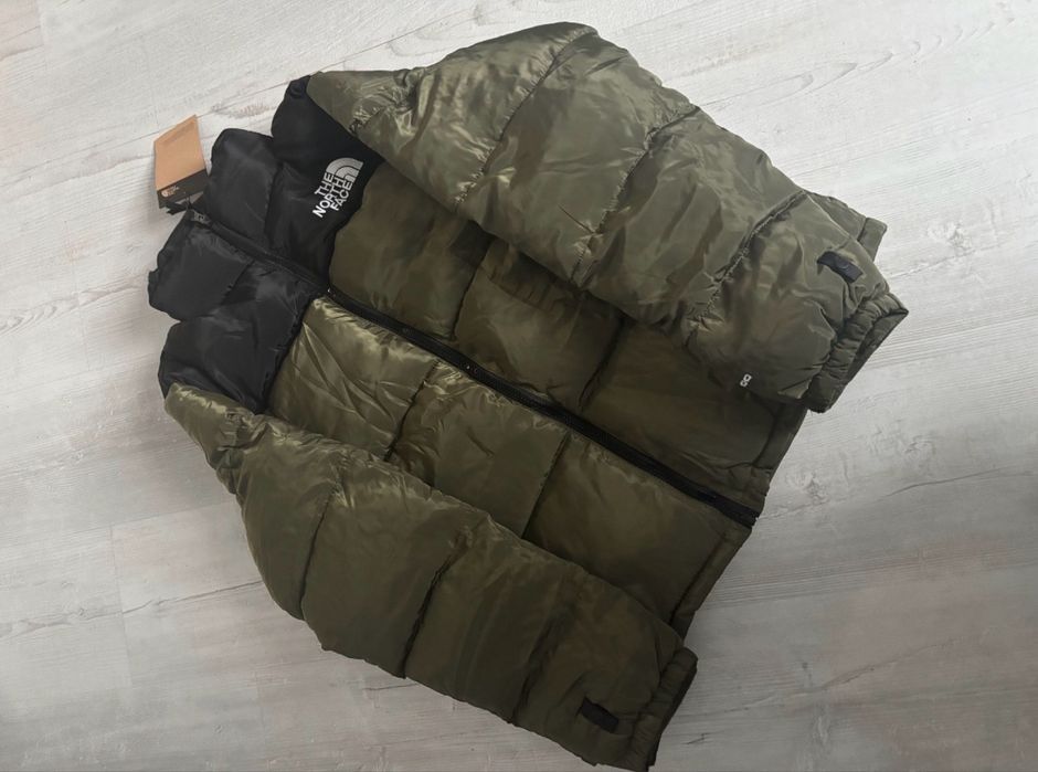 Kurtka The North Face