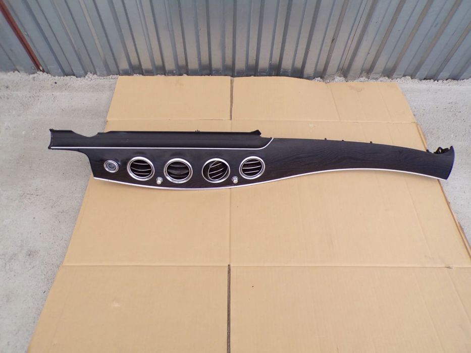 LISTWA DEKOR NAWIEW MERCEDES W213