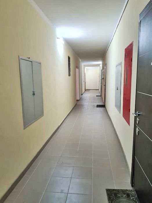 Без комісії 1к смарт квартира 25 кв.м. на вул. Олевська,11