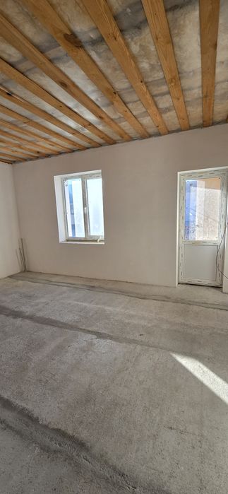 Дуплекс (пол дома) Червоный Хутор, дом с ремонтом, таунхаус