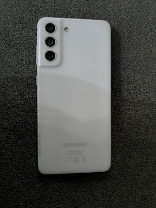 Samsung S21 Smartfon