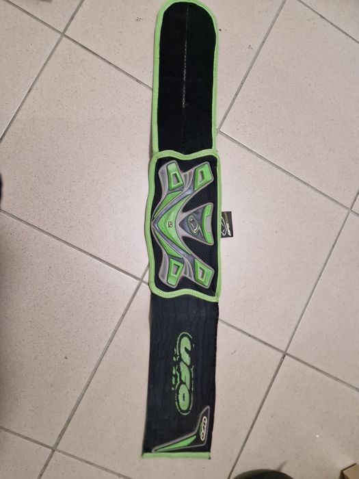 Pas nerkowy junior UFO kross, quad
