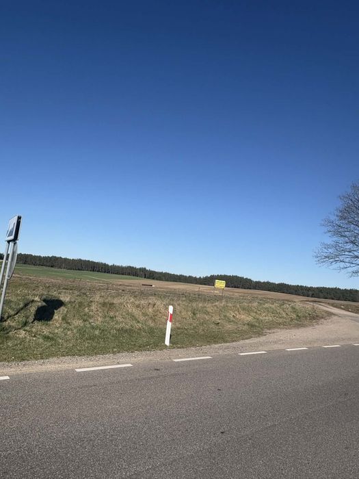 Sprzedam dwie działki budowlane