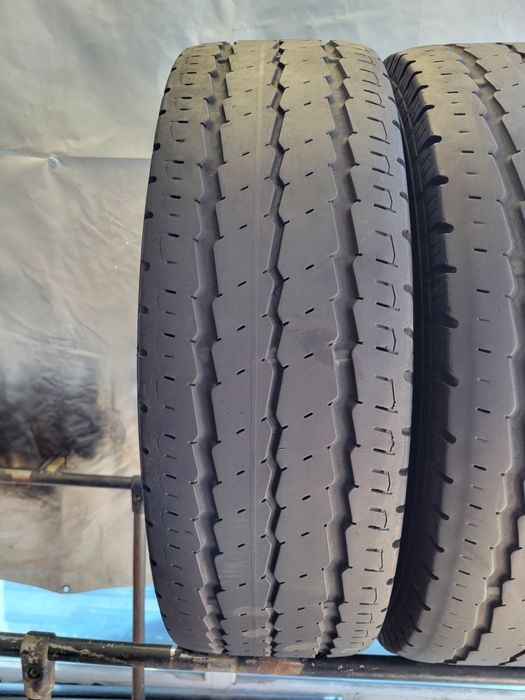 Continental VancoCamper 225/75 R16C