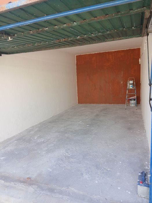 Garagem cartaxo perto do centro
