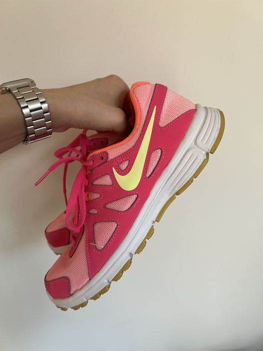 Buty sportowe do biegania Nike 38