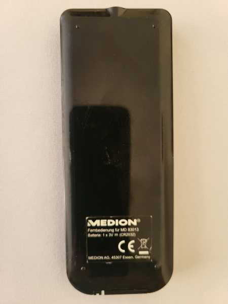 Pilot MEDION - -