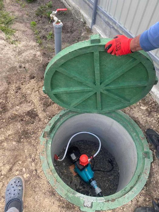 ТОП-ЦІНА‼️ Буріння свердловин на воду, буріння скважин, вода під ключ
