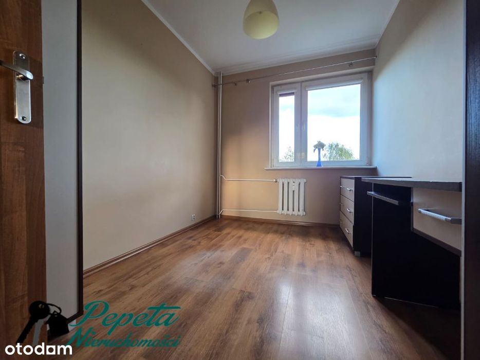 Mieszkanie – Swarzędz, powiat poznański - Więcej