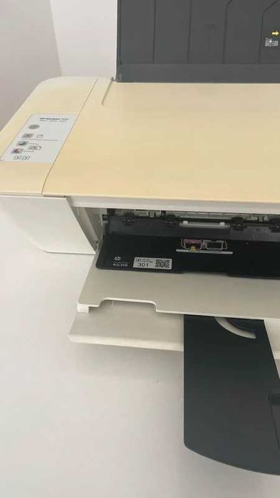 HP Deskjet 1510 Printer479376647620536322
