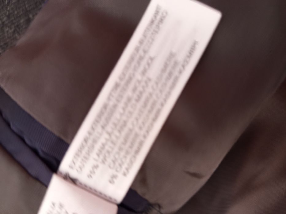 Мужской пиджак "Массимо Дутти"